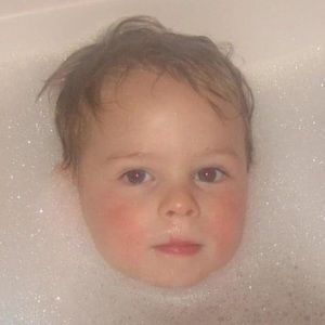 Meet your Posher, Brady